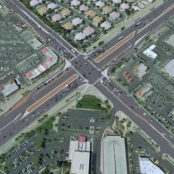 Eastern Avenue